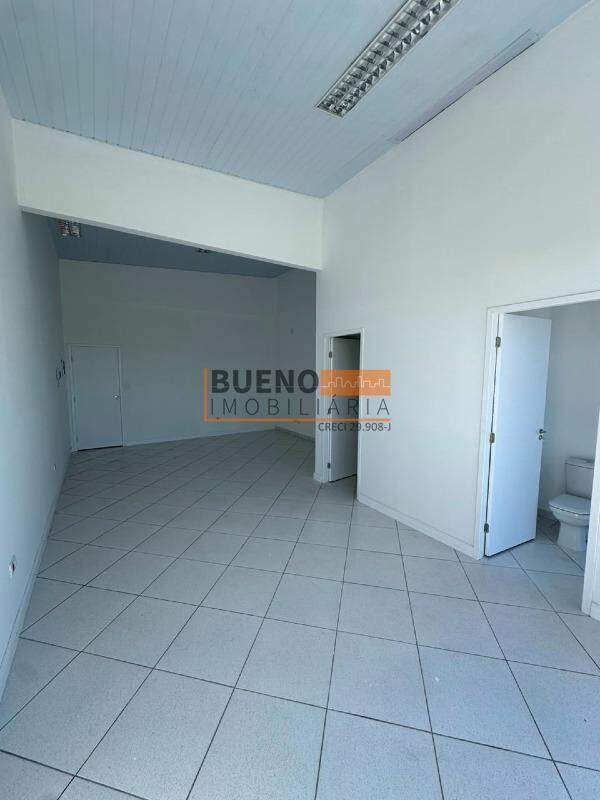 Sala comercial para aluguel no Jardim Dona Regina: 