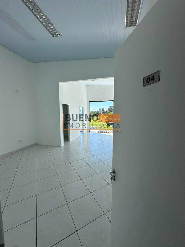 Sala comercial para aluguel no Jardim Dona Regina: 
