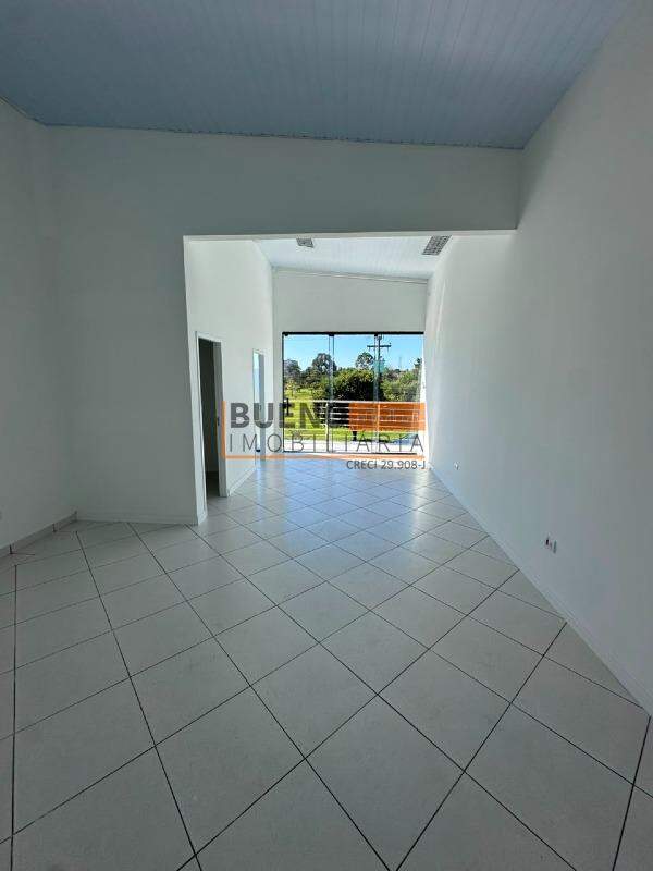 Sala comercial para aluguel no Jardim Dona Regina: 