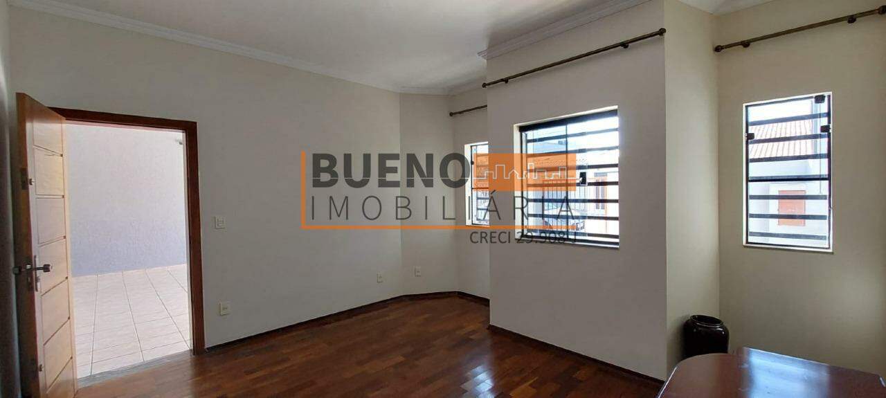 Casa para aluguel no Jardim Cândido Bertini: 