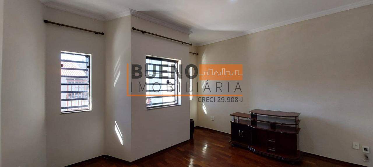 Casa para aluguel no Jardim Cândido Bertini: 