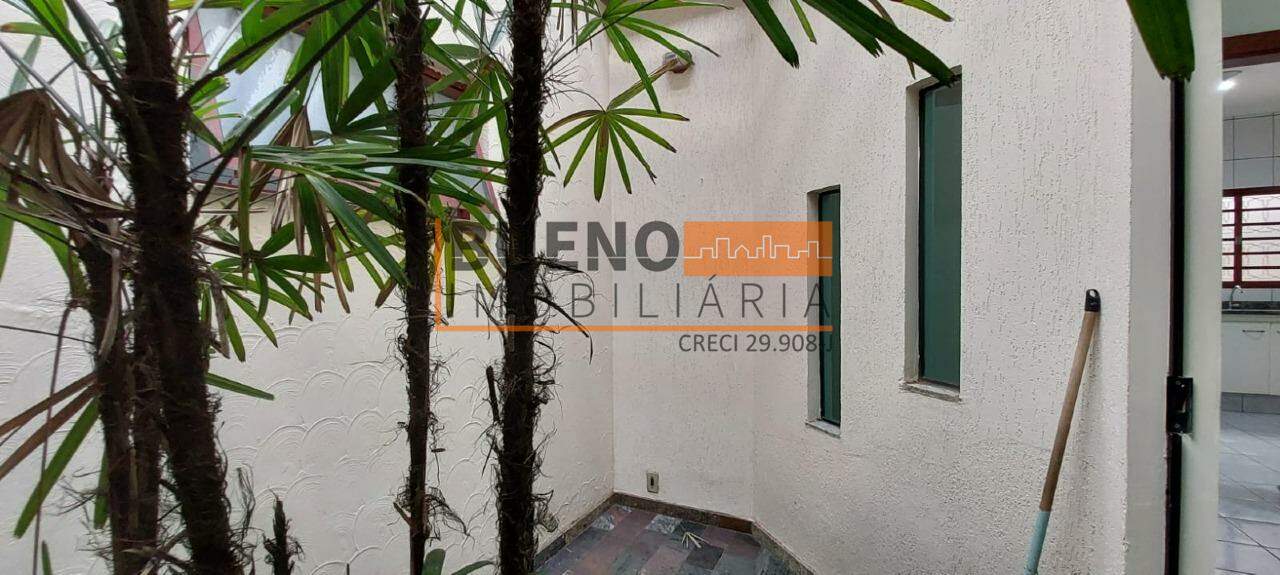 Casa para aluguel no Jardim Cândido Bertini: 