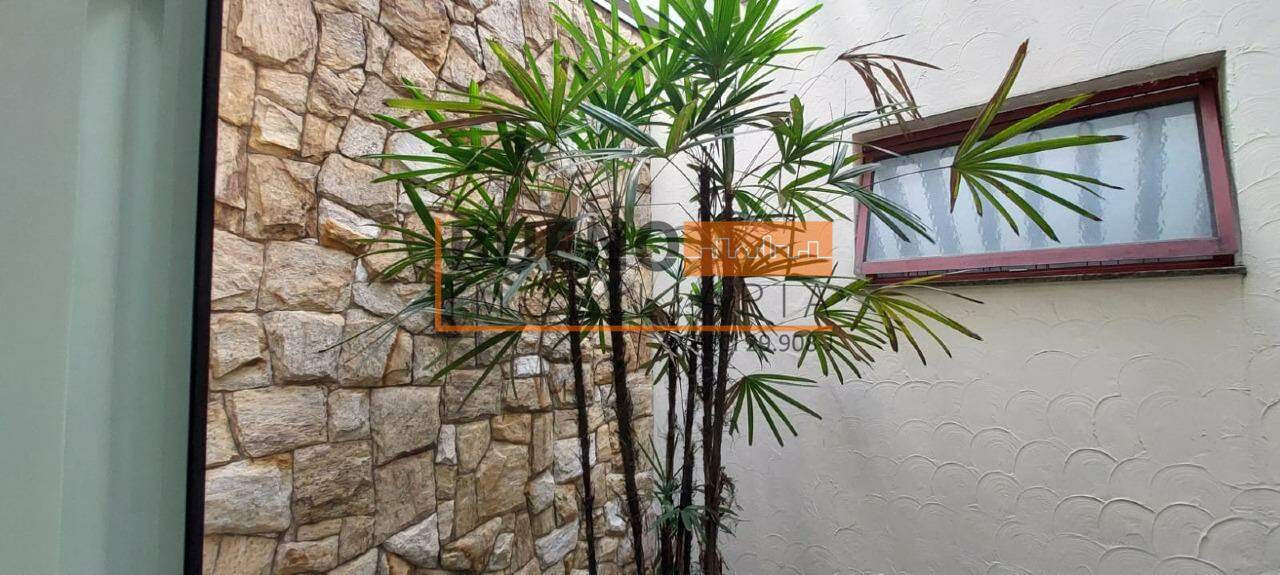 Casa para aluguel no Jardim Cândido Bertini: 