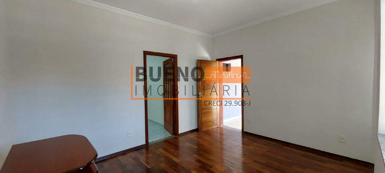 Casa para aluguel no Jardim Cândido Bertini: 