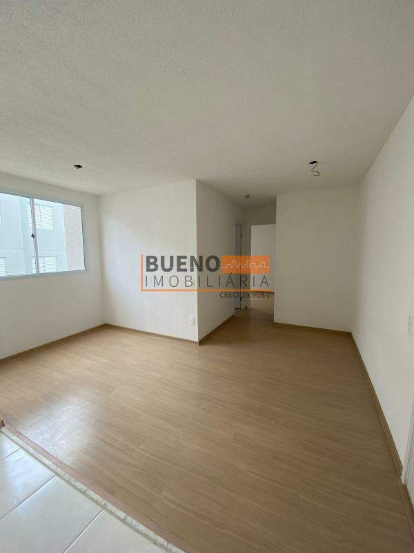 Apartamento para aluguel no Recreio Alvorada: 