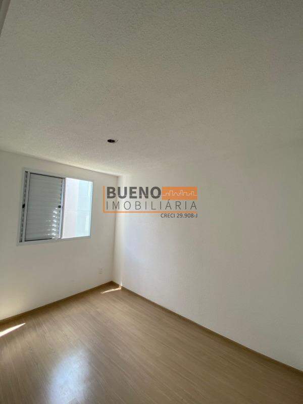 Apartamento para aluguel no Recreio Alvorada: 