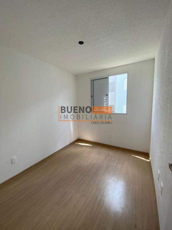 Apartamento para aluguel no Recreio Alvorada: 