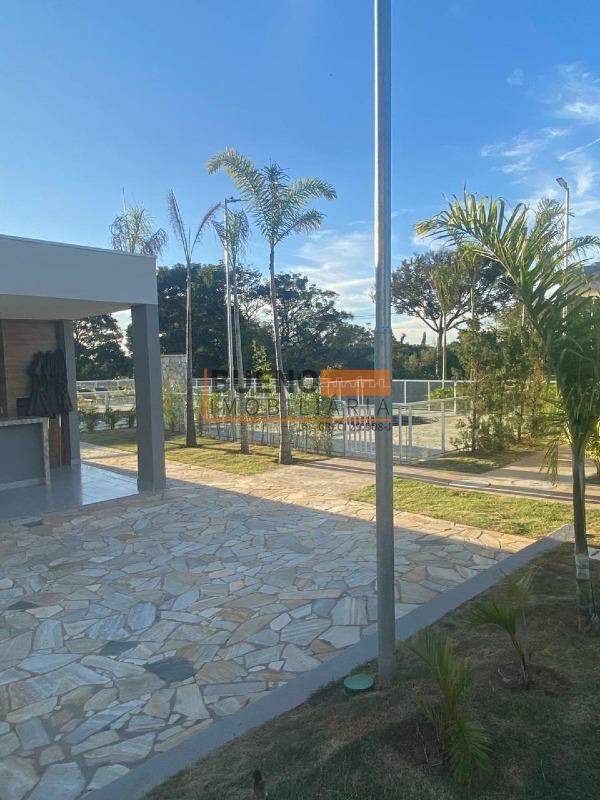 Apartamento à venda no Jardim dos Manacás: 
