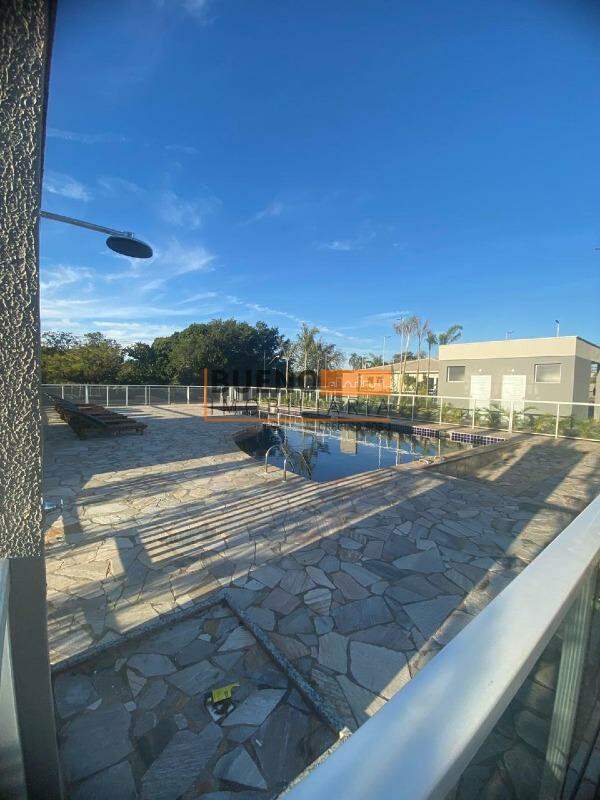 Apartamento à venda no Jardim dos Manacás: 