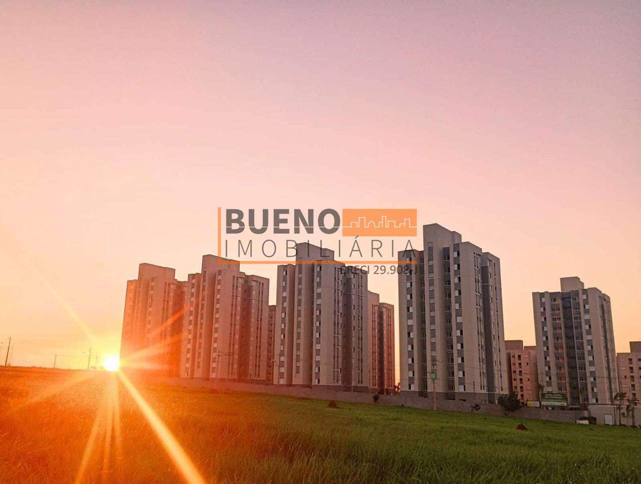 Apartamento à venda no Jardim dos Manacás: 