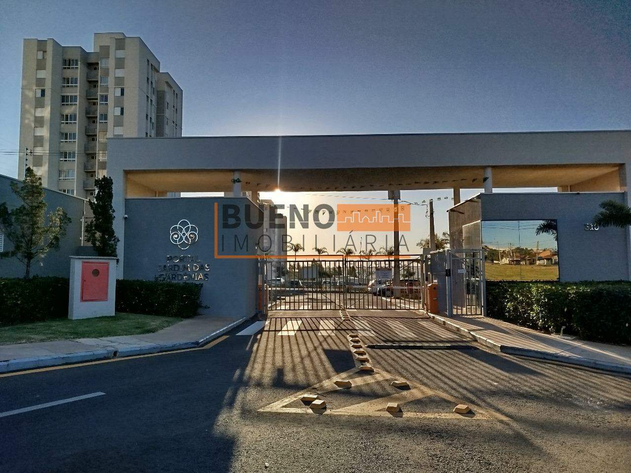 Apartamento à venda no Jardim dos Manacás: 