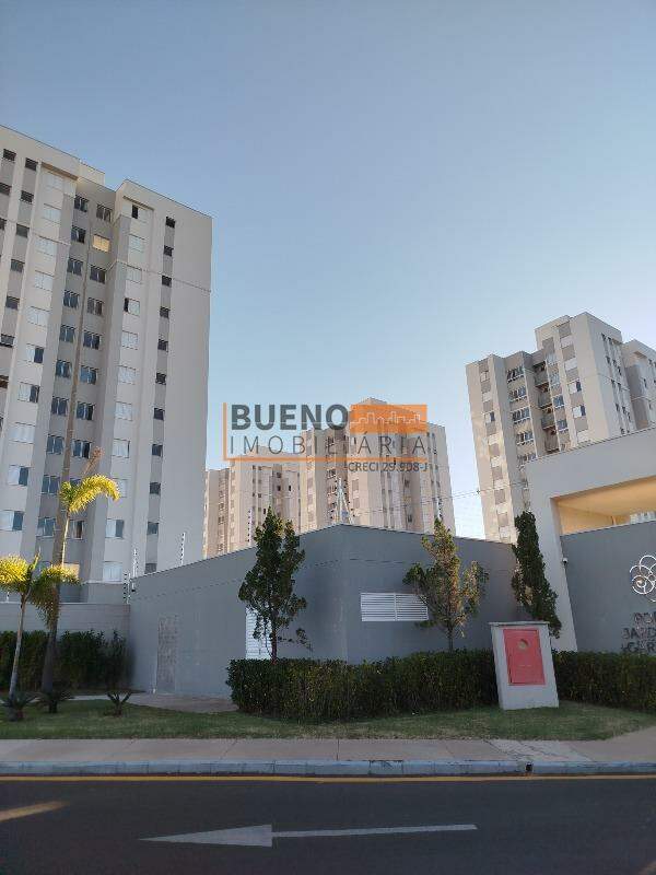 Apartamento à venda no Jardim dos Manacás: 