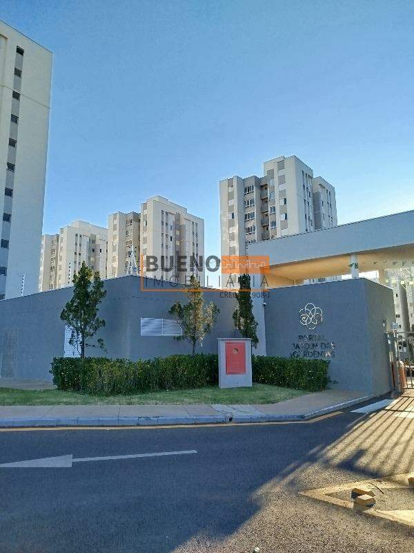 Apartamento à venda no Jardim dos Manacás: 