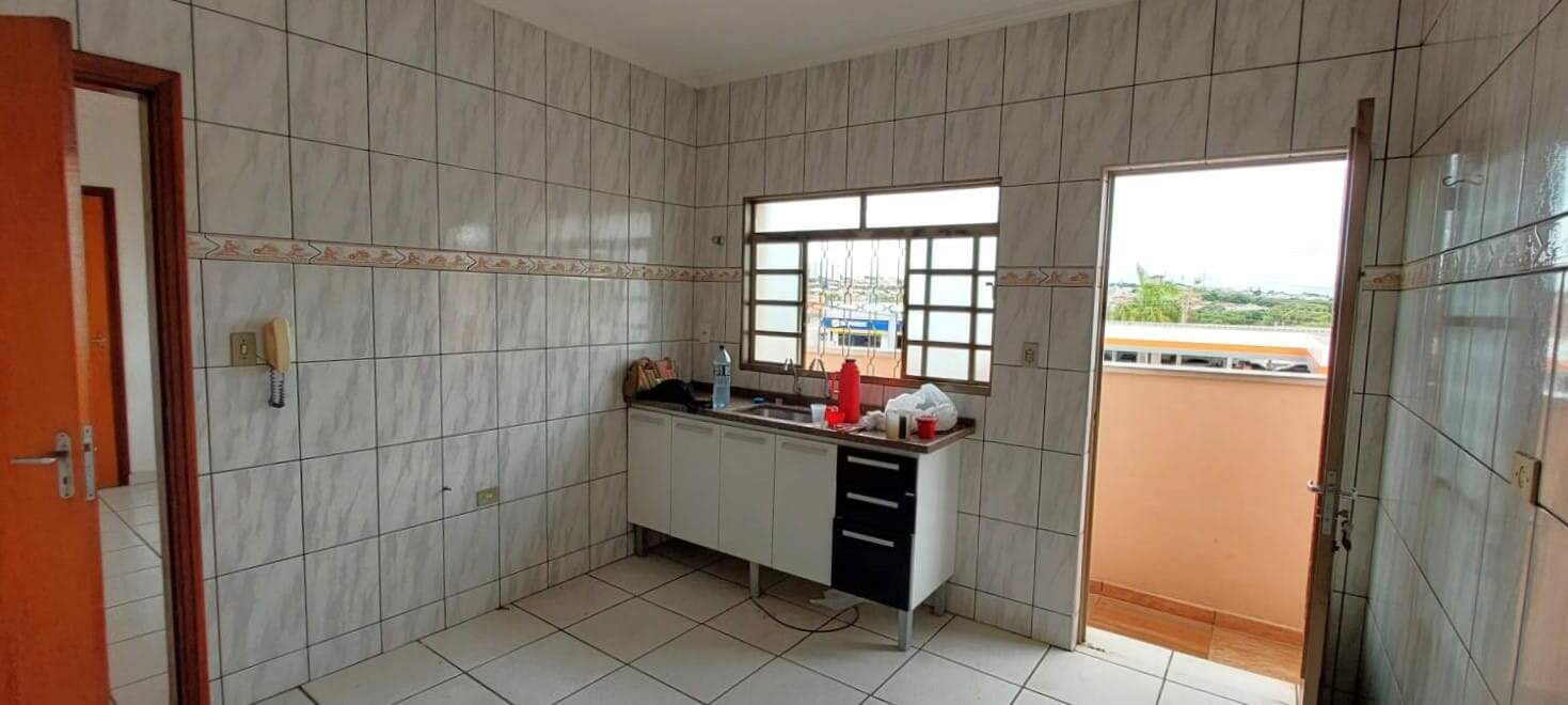 Casa à venda no Vila Linópolis I: 