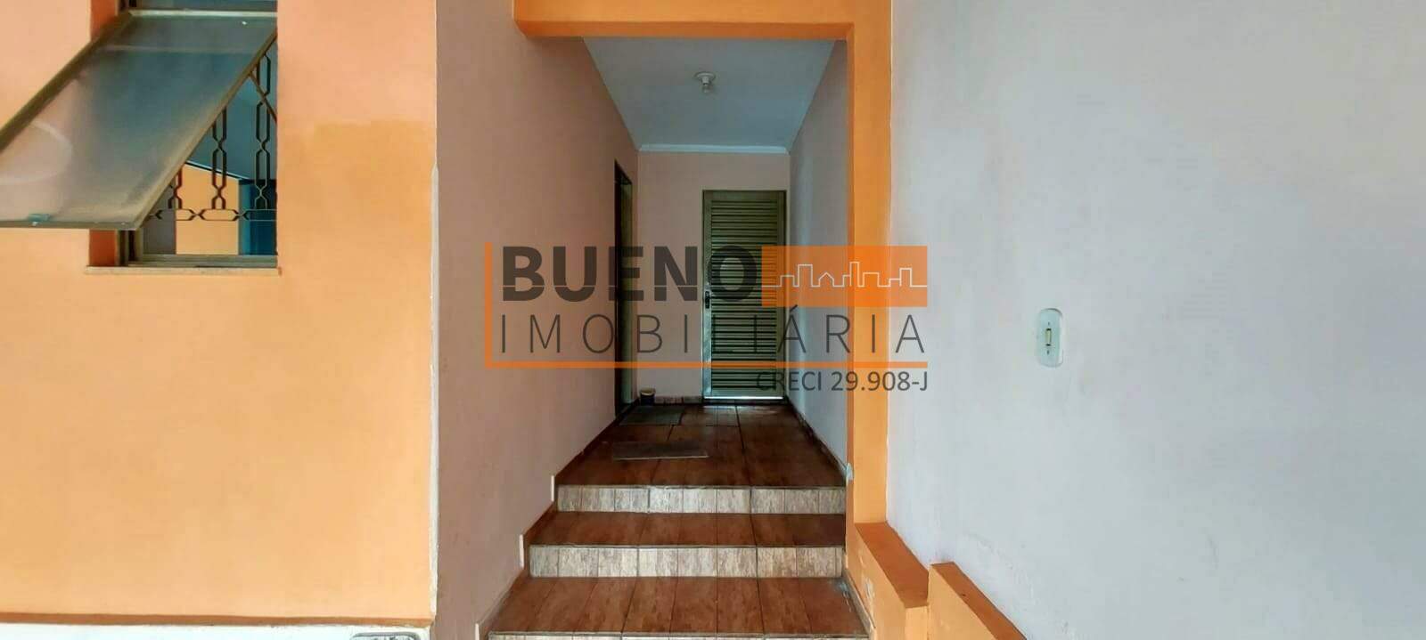 Casa à venda no Vila Linópolis I: 