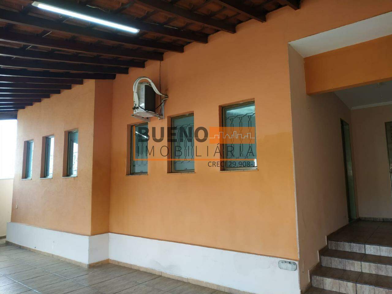 Casa à venda no Vila Linópolis I: 