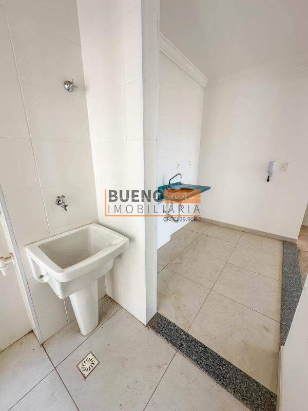 Apartamento à venda no Jardim Dona Regina: 