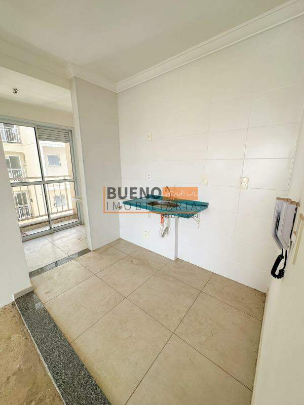 Apartamento à venda no Jardim Dona Regina: 