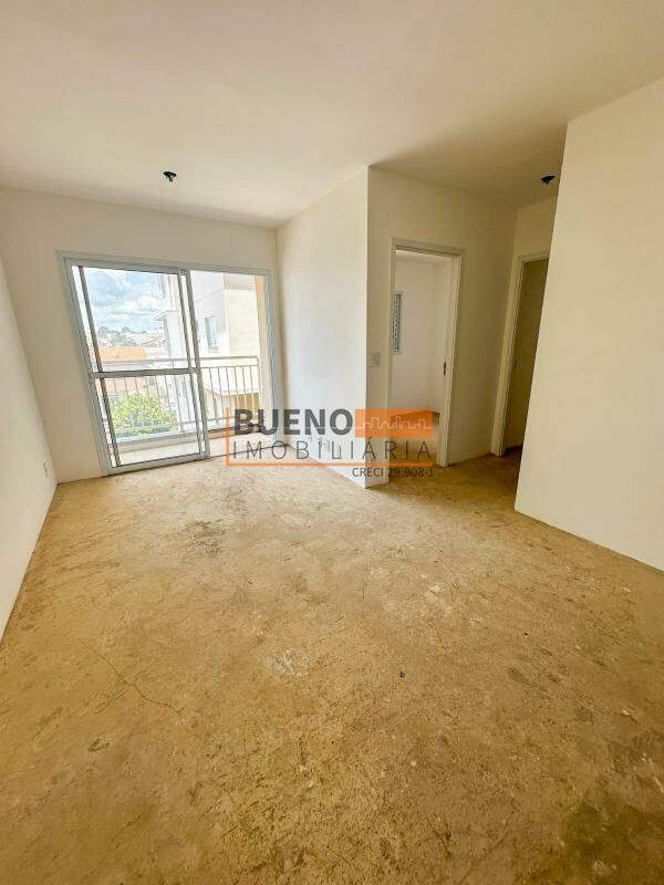 Apartamento à venda no Jardim Dona Regina: 