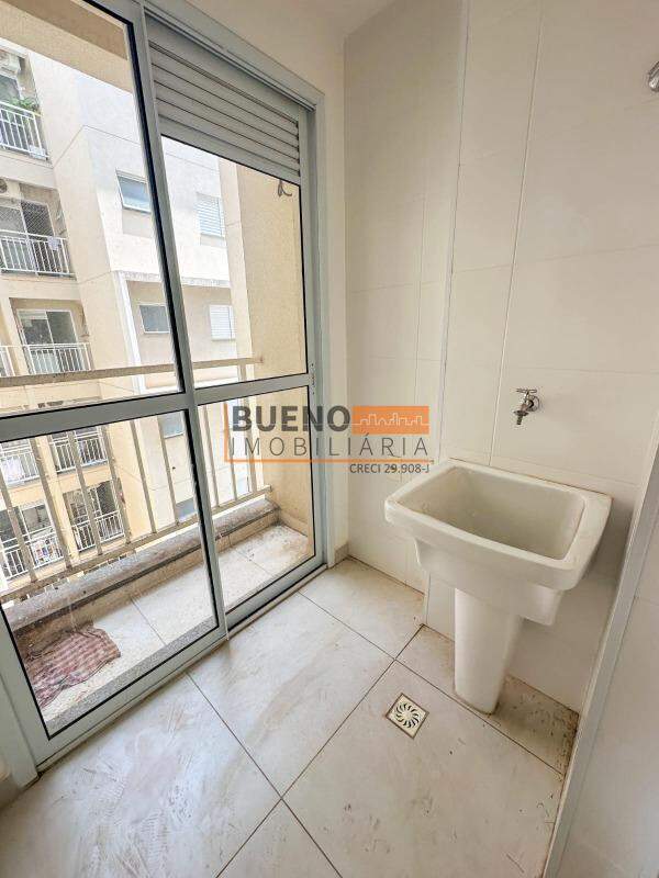 Apartamento à venda no Jardim Dona Regina: 