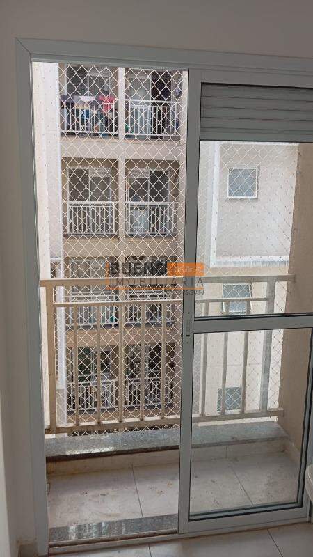Apartamento à venda no Jardim Dona Regina: 