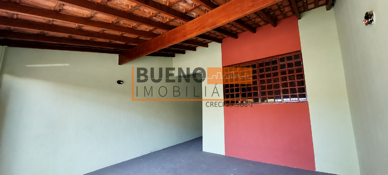Casa à venda no Residencial Furlan: 