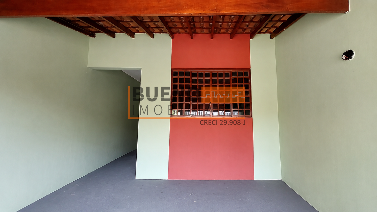 Casa à venda no Residencial Furlan: 