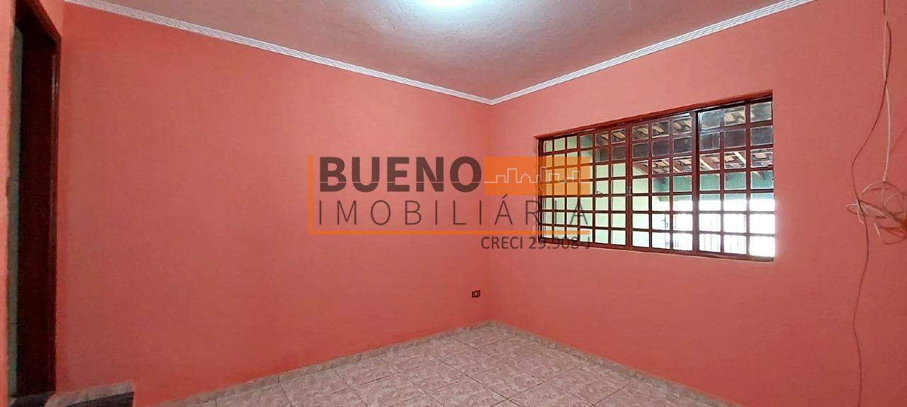 Casa à venda no Residencial Furlan: 