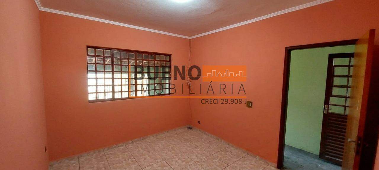 Casa à venda no Residencial Furlan: 