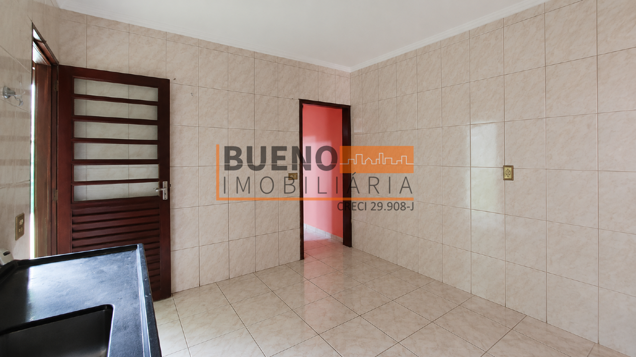 Casa à venda no Residencial Furlan: 