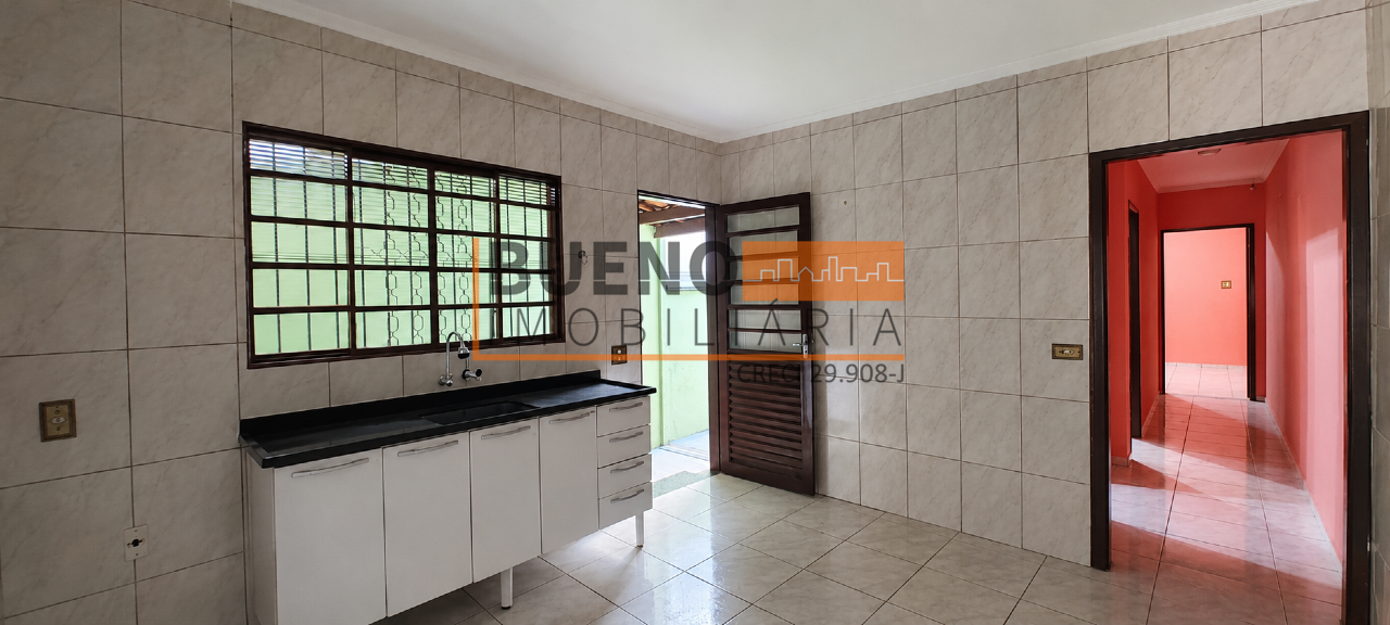 Casa à venda no Residencial Furlan: 