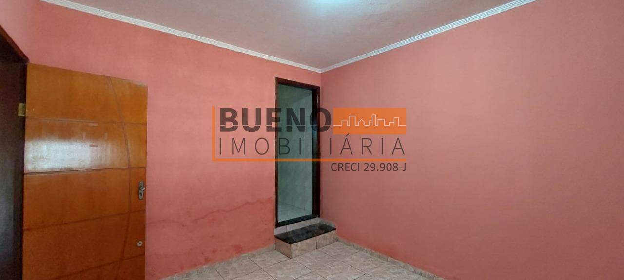 Casa à venda no Residencial Furlan: 