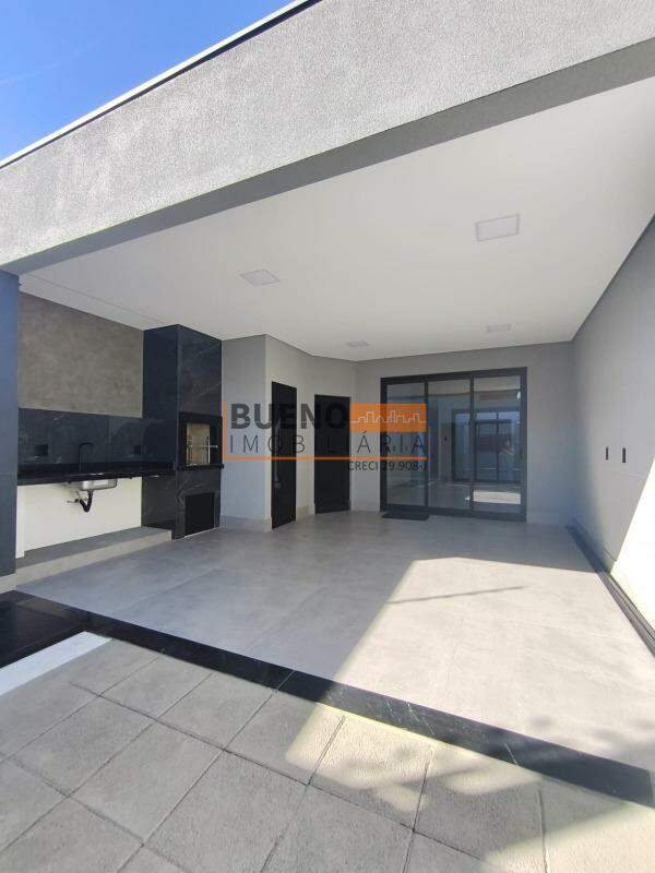 Casa à venda no Chácara Machadinho II: 