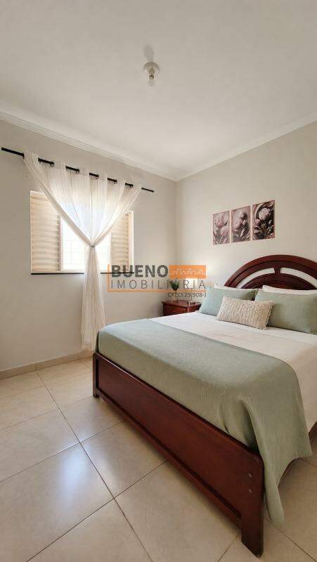 Casa à venda no Loteamento Residencial Jardim Jacyra: 