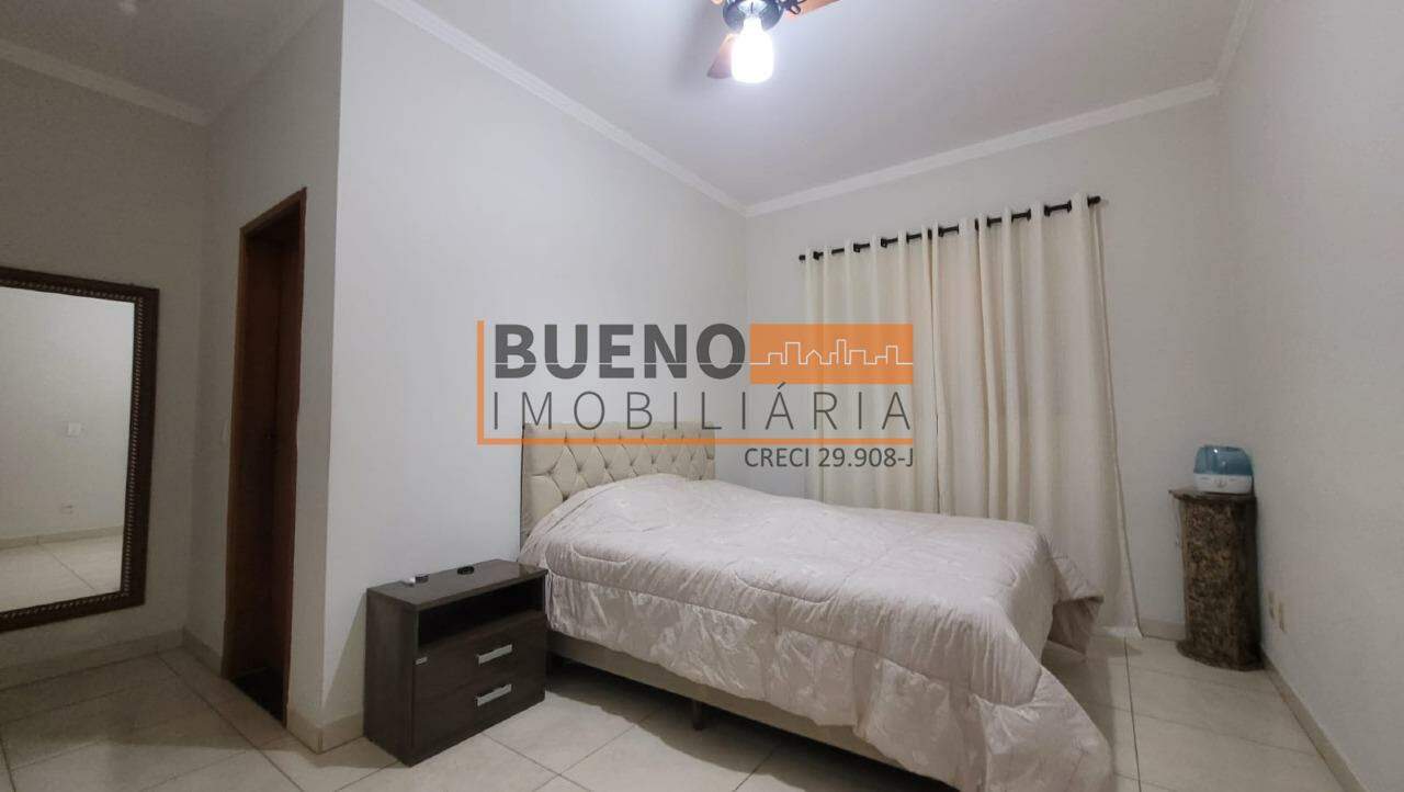 Casa à venda no Loteamento Residencial Jardim Jacyra: 