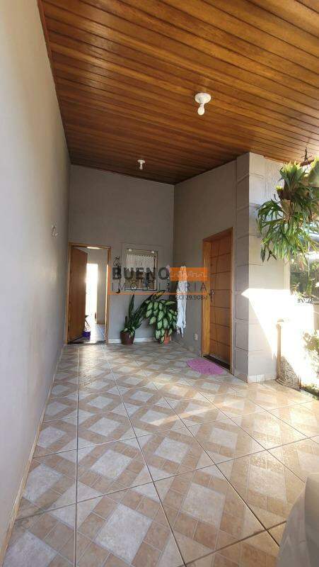 Casa à venda no Loteamento Residencial Jardim Jacyra: 