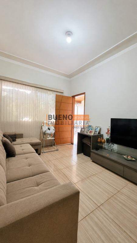 Casa à venda no Loteamento Residencial Jardim Jacyra: 