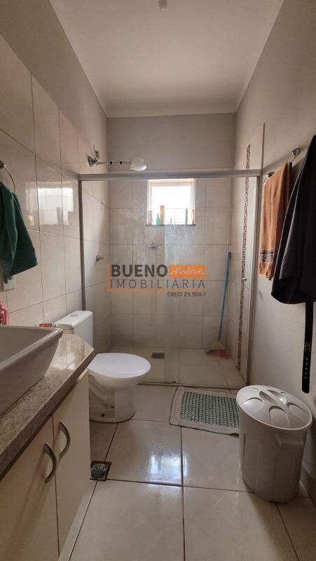 Casa à venda no Loteamento Residencial Jardim Jacyra: 