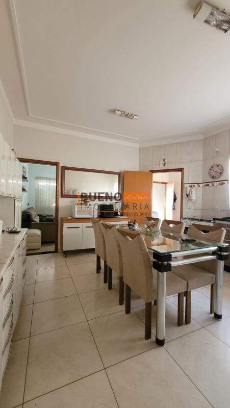 Casa à venda no Loteamento Residencial Jardim Jacyra: 