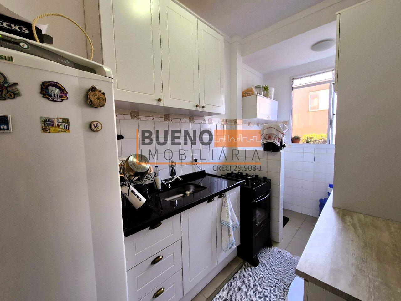 Apartamento à venda no Planalto do Sol II: 