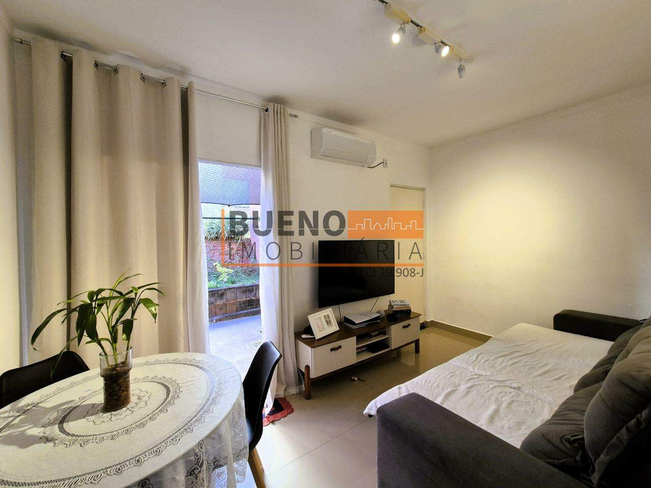 Apartamento à venda no Planalto do Sol II: 