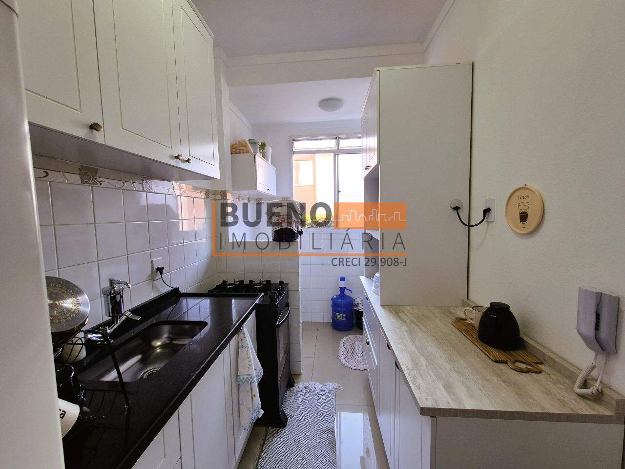 Apartamento à venda no Planalto do Sol II: 