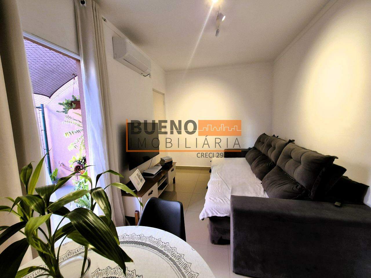 Apartamento à venda no Planalto do Sol II: 