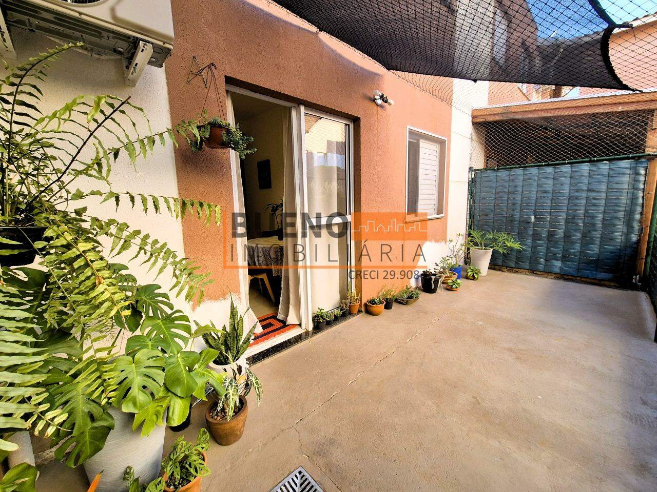 Apartamento à venda no Planalto do Sol II: 