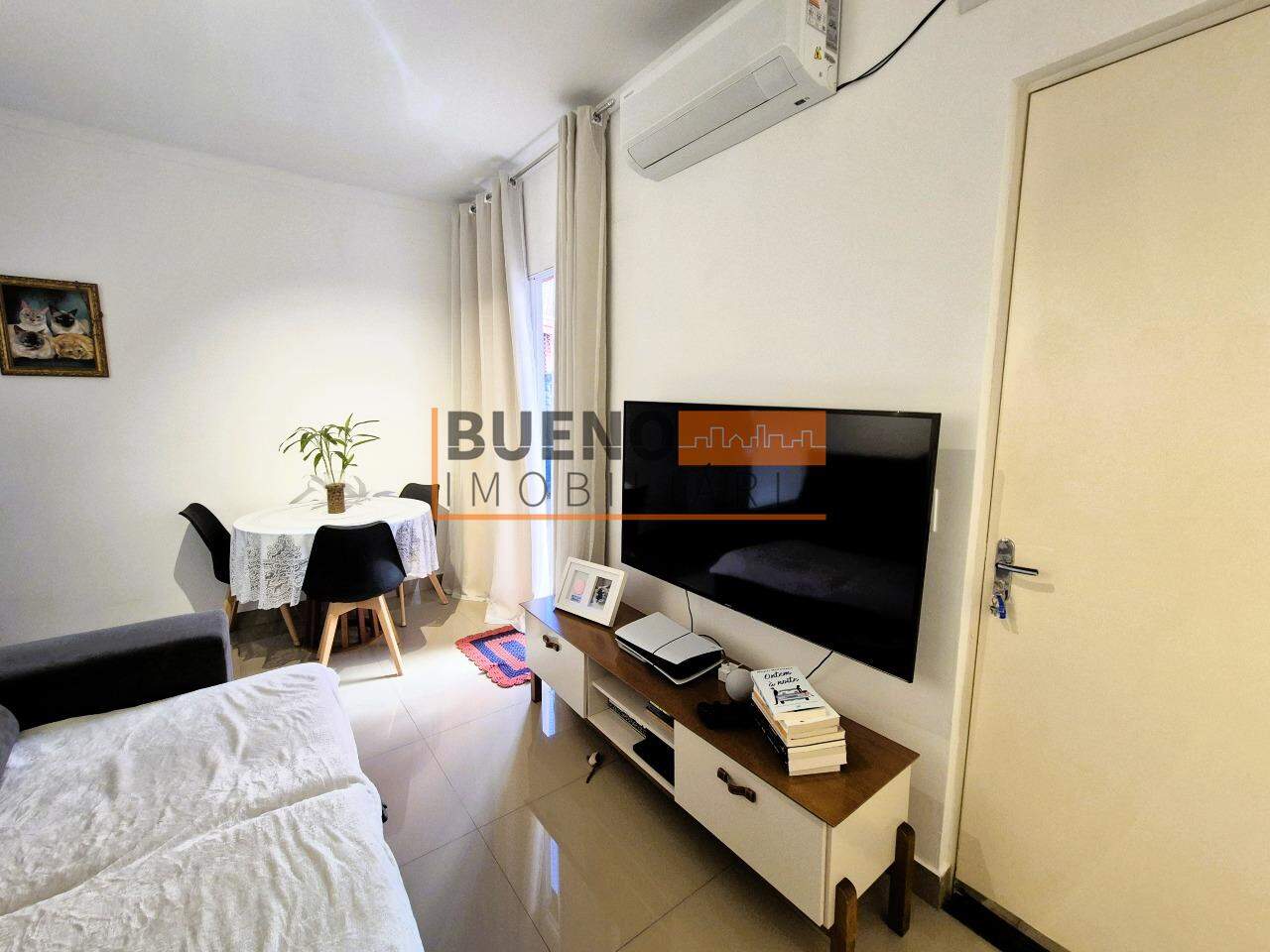 Apartamento à venda no Planalto do Sol II: 