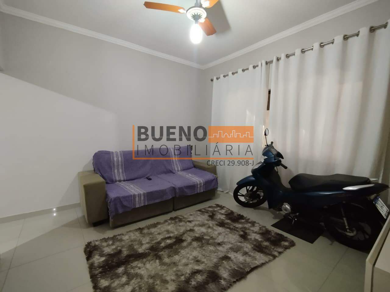 Casa para aluguel no Parque das Nações: 