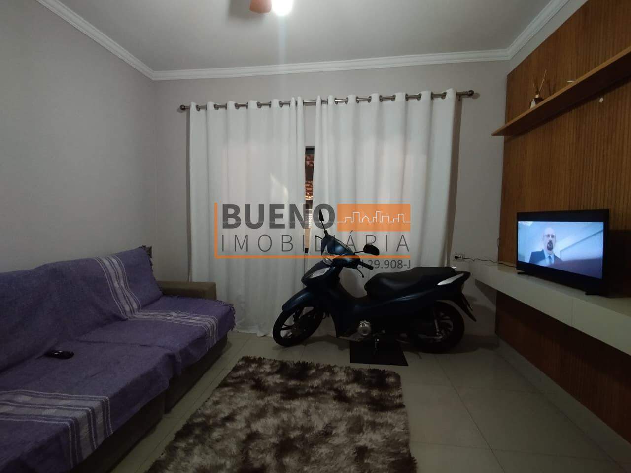 Casa para aluguel no Parque das Nações: 