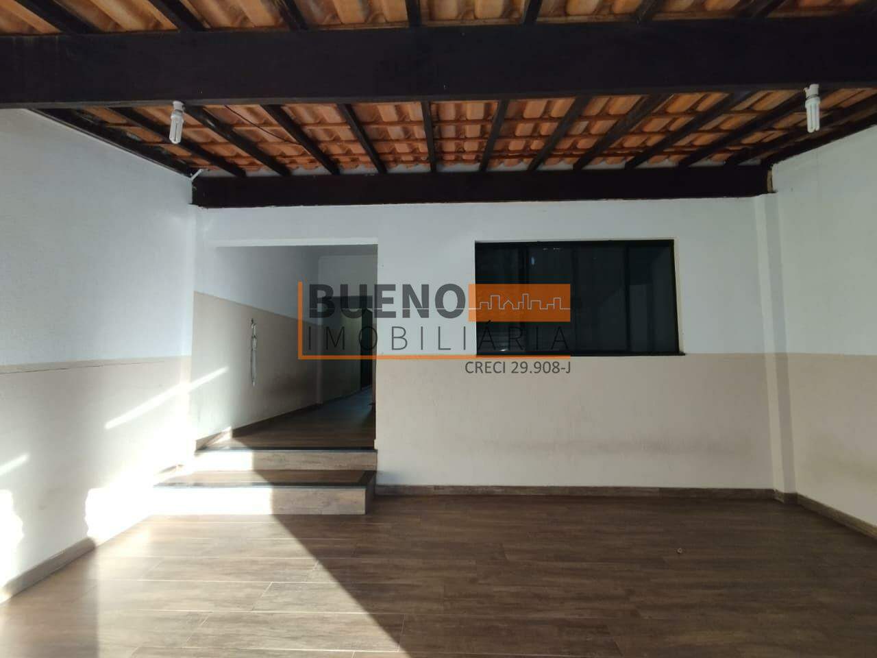 Casa para aluguel no Parque das Nações: 