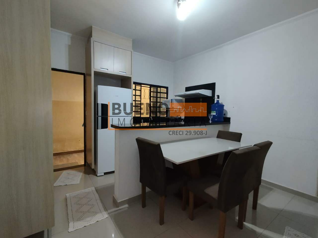 Casa para aluguel no Parque das Nações: 
