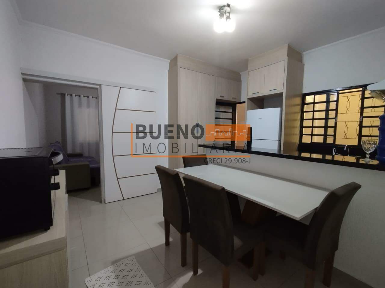 Casa para aluguel no Parque das Nações: 